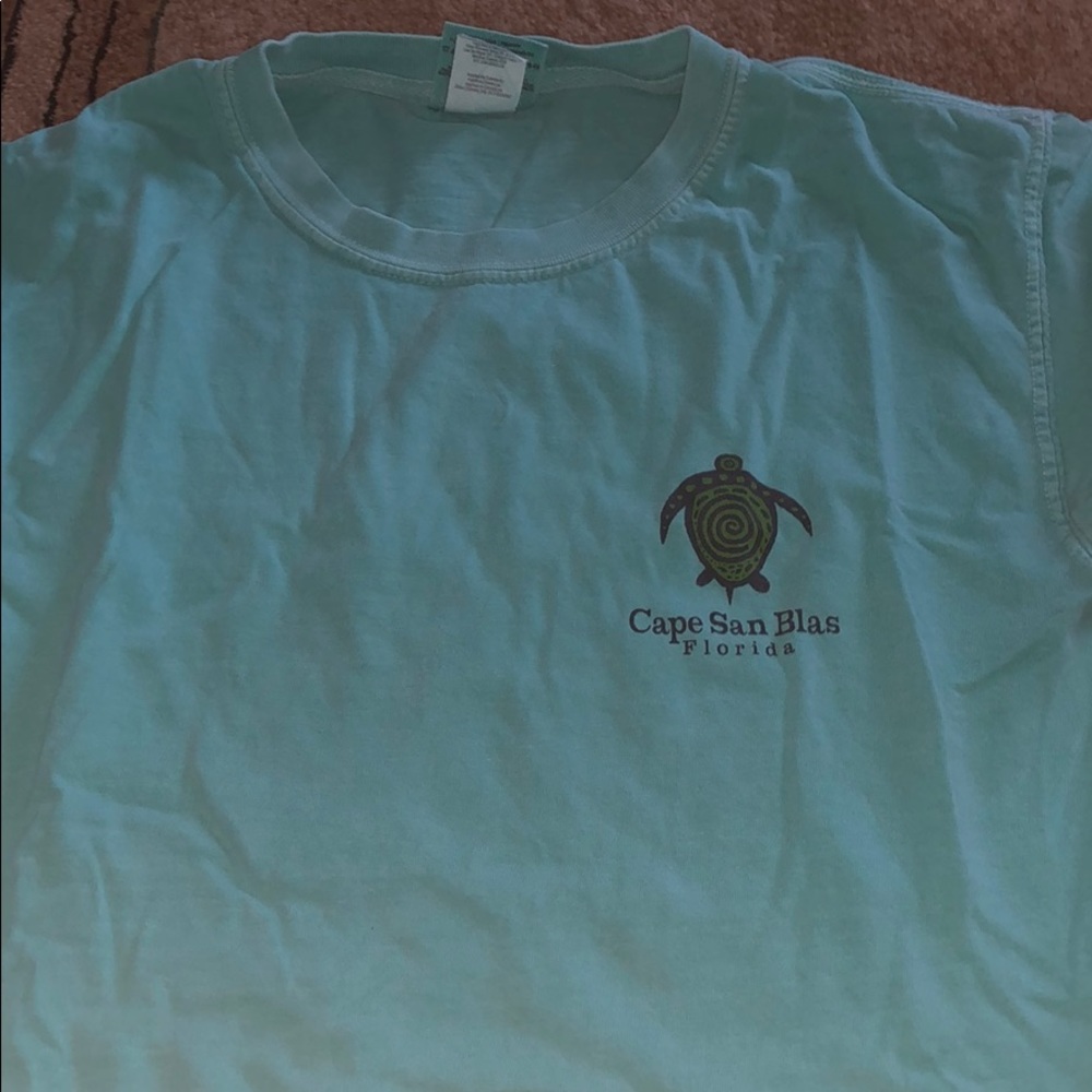 Cape San blas  Florida T-shirt